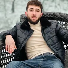 Фотография мужчины Руслан, 23 года из г. Павловский Посад