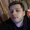 Кирилл, 27 лет