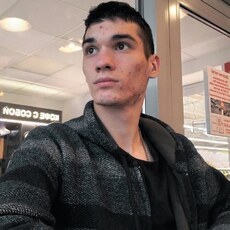Фотография мужчины Кирилл, 18 лет из г. Белгород