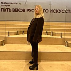Фотография девушки Екатерина, 18 лет из г. Калининград