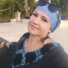 Фотография девушки Мия, 52 года из г. Краснодар