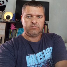 Фотография мужчины Анатолий, 41 год из г. Краснодар