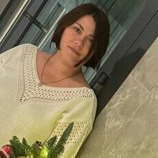 Фотография девушки Анна, 39 лет из г. Санкт-Петербург