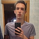 Сергей, 22 года