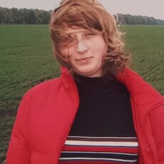 Фотография девушки Ольга, 44 года из г. Апшеронск