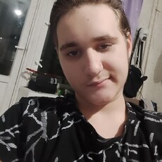 Фотография мужчины Егор, 19 лет из г. Россошь