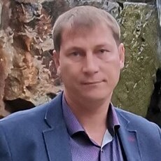 Фотография мужчины Павел, 41 год из г. Миллерово