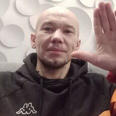 Фотография мужчины Константин, 35 лет из г. Сыктывкар