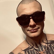 Фотография мужчины Егор, 21 год из г. Тобольск