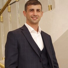 Фотография мужчины Руслан, 30 лет из г. Алчевск