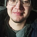 Максим, 26 лет