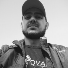 Фотография мужчины Ілля, 30 лет из г. Черновцы