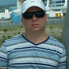 Фотография мужчины Роман, 41 год из г. Адлер