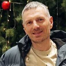 Фотография мужчины Иван, 40 лет из г. Бишкек