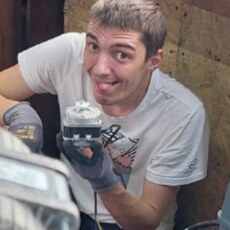 Фотография мужчины Максим, 33 года из г. Адлер