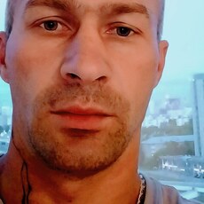 Фотография мужчины Максим, 37 лет из г. Брянск