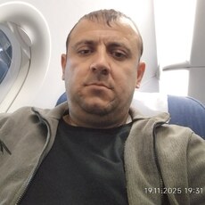 Фотография мужчины Гена, 37 лет из г. Кемерово