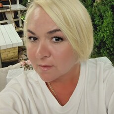 Фотография девушки Елена, 49 лет из г. Пермь