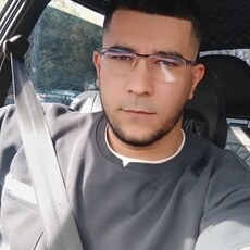 Фотография мужчины Бек, 34 года из г. Клин