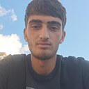 Марат, 20 лет