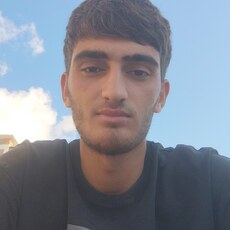 Фотография мужчины Марат, 20 лет из г. Крымск