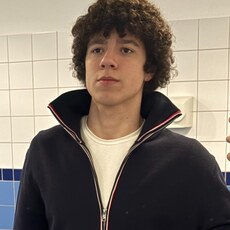 Фотография мужчины Руслан, 19 лет из г. Екатеринбург