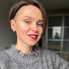 Фотография девушки Анастасия, 40 лет из г. Москва