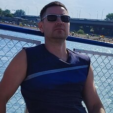 Фотография мужчины Петр, 42 года из г. Уфа