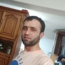 Фотография мужчины Боря, 35 лет из г. Вильнюс