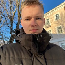 Фотография мужчины Влад, 22 года из г. Жодино