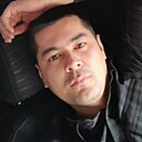 Исломбек, 32 года