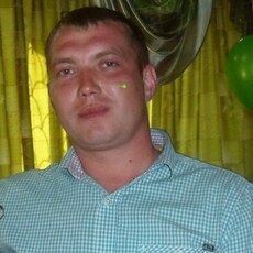 Фотография мужчины Иван, 35 лет из г. Белгород