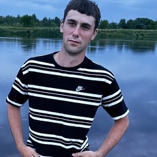 Фотография мужчины Паша, 22 года из г. Солигорск
