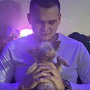 Данияр, 22 года