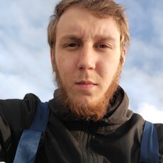 Фотография мужчины Кирилл, 24 года из г. Бийск