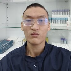 Фотография мужчины Демиан, 19 лет из г. Вилюйск