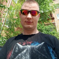 Фотография мужчины Валерий, 25 лет из г. Томск