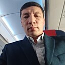 Нурлан, 45 лет