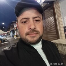 Фотография мужчины Астемир, 36 лет из г. Нальчик