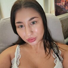 Фотография девушки Анастасия, 27 лет из г. Челябинск