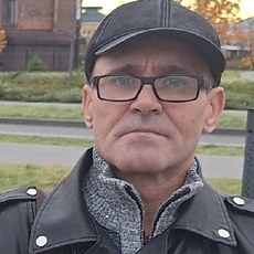 Фотография мужчины Евгений, 52 года из г. Киров