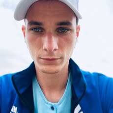 Фотография мужчины Владислав, 28 лет из г. Могилев