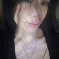 Фотография девушки Валерия, 18 лет из г. Омск