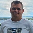 Максим, 21 год