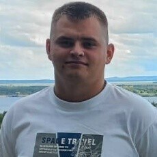 Фотография мужчины Максим, 21 год из г. Абакан