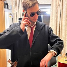 Фотография мужчины Артём, 23 года из г. Магнитогорск