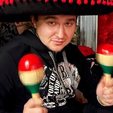 Фотография мужчины Ильшат, 22 года из г. Самара