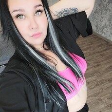 Фотография девушки Оксана, 28 лет из г. Тюмень