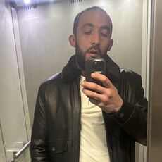 Фотография мужчины Надир, 30 лет из г. Москва