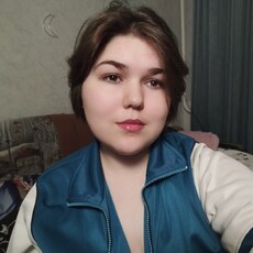 Фотография девушки Виктория, 18 лет из г. Тула